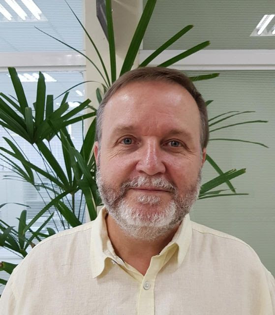 Benedito Queiroz